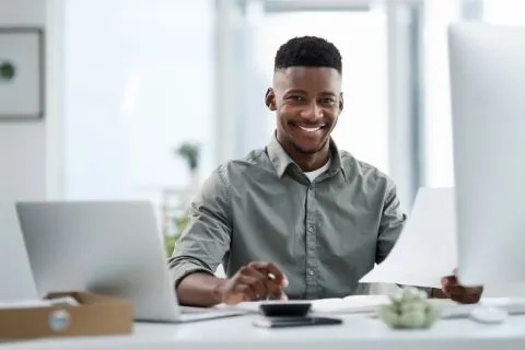 Person Image